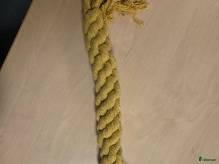 Övrig Hästutrustning hästutrustning till salu: Söker grimskaft till UF i Rånäs - Annons 2