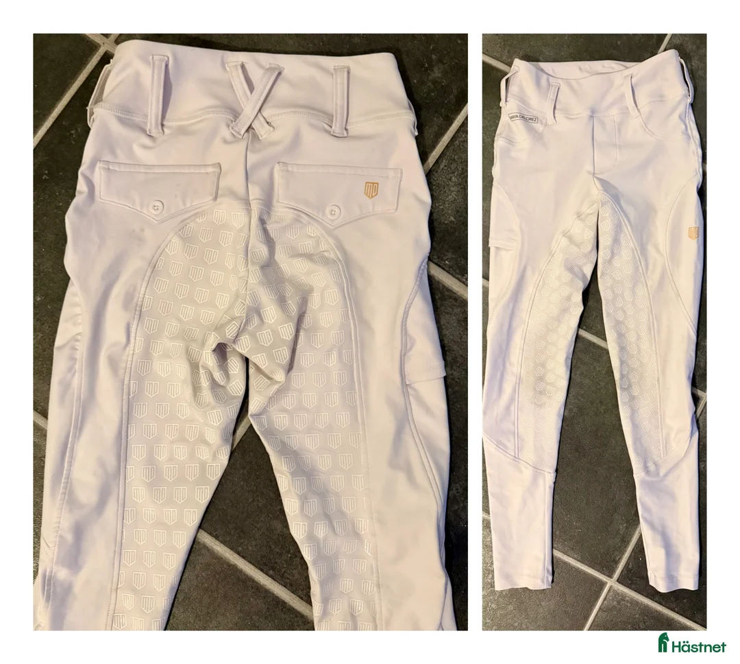 Ridbyxor ryttarutrustning till salu: MD Performance ridbyxa  i Åseda - Annons 1