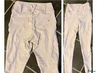 Ridbyxor ryttarutrustning till salu: MD Performance ridbyxa i Åseda - Annons 2