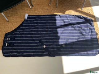 Täcken hästutrustning till salu: NYTT: Stalltäcke /Transporttäcke /Svettäcke i Viken - Annons 13