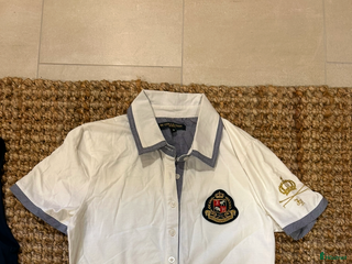 Övrigt Ridkläder ryttarutrustning till salu: JH Collection piké i Kristianstad - Annons 5