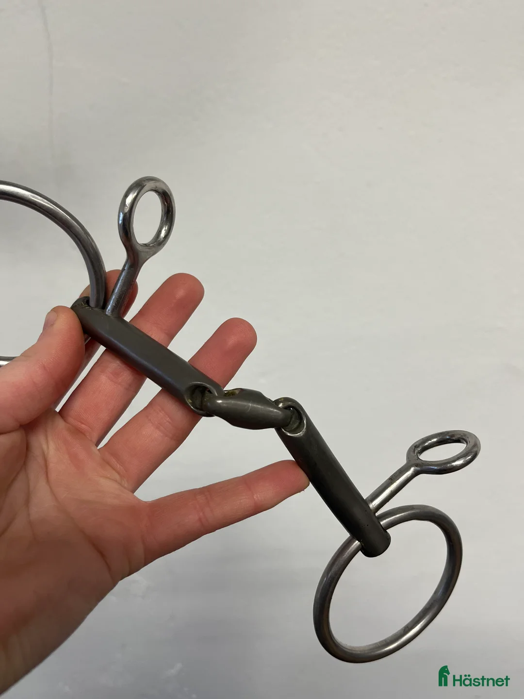 Bett hästutrustning till salu: Fagerbett  i Fagerfjäll - Annons 2