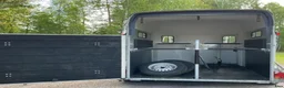 Hästtransporter  fordon & transport till salu: Hästtransport momsad - Annons 6