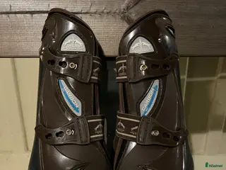 Benskydd hästutrustning Veredus benskydd - Annons 4