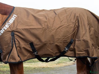 Täcken hästutrustning till salu: 150g 600d ripstop i Kalmar - Annons 3