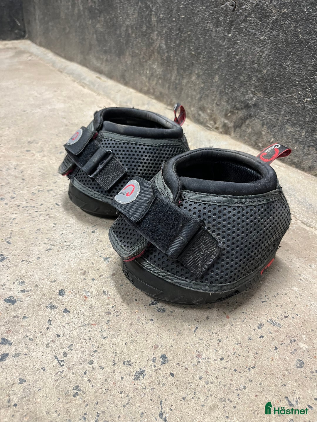 Övrig Hästutrustning hästutrustning till salu: Barfota boots i Jönköping - Annons 1