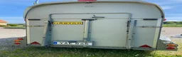 Hästtransporter  fordon & transport till salu: Thule Premium -15 i Båstad - Annons 4