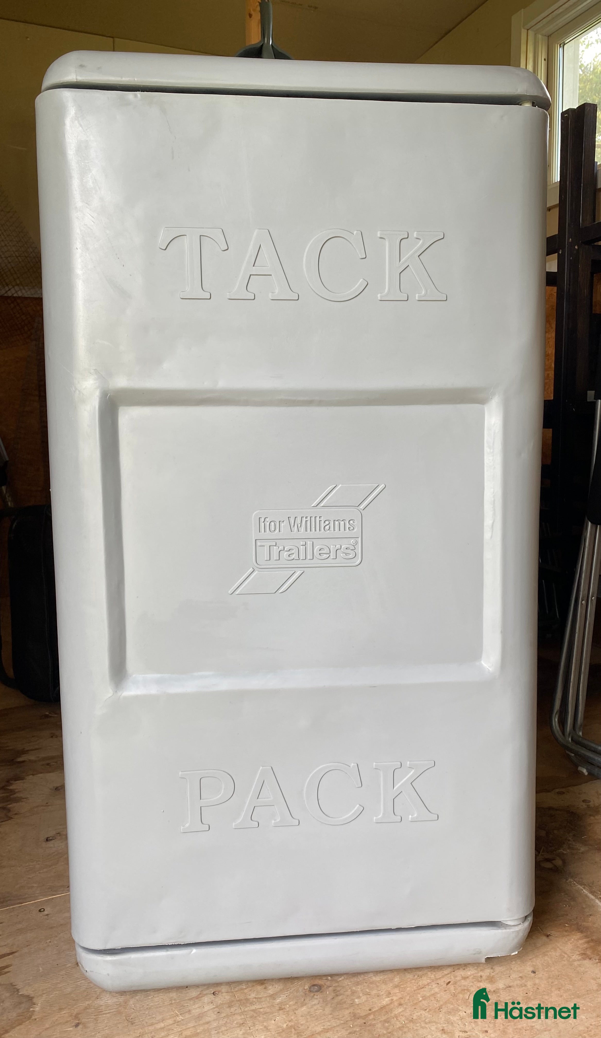 Övrig utrustning övrig utrustning till salu: Sadelskåp i Onsala - Annons 22