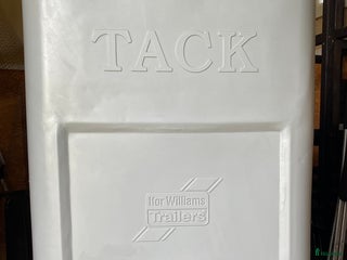 Övrig utrustning övrig utrustning till salu: Sadelskåp i Onsala - Annons 24