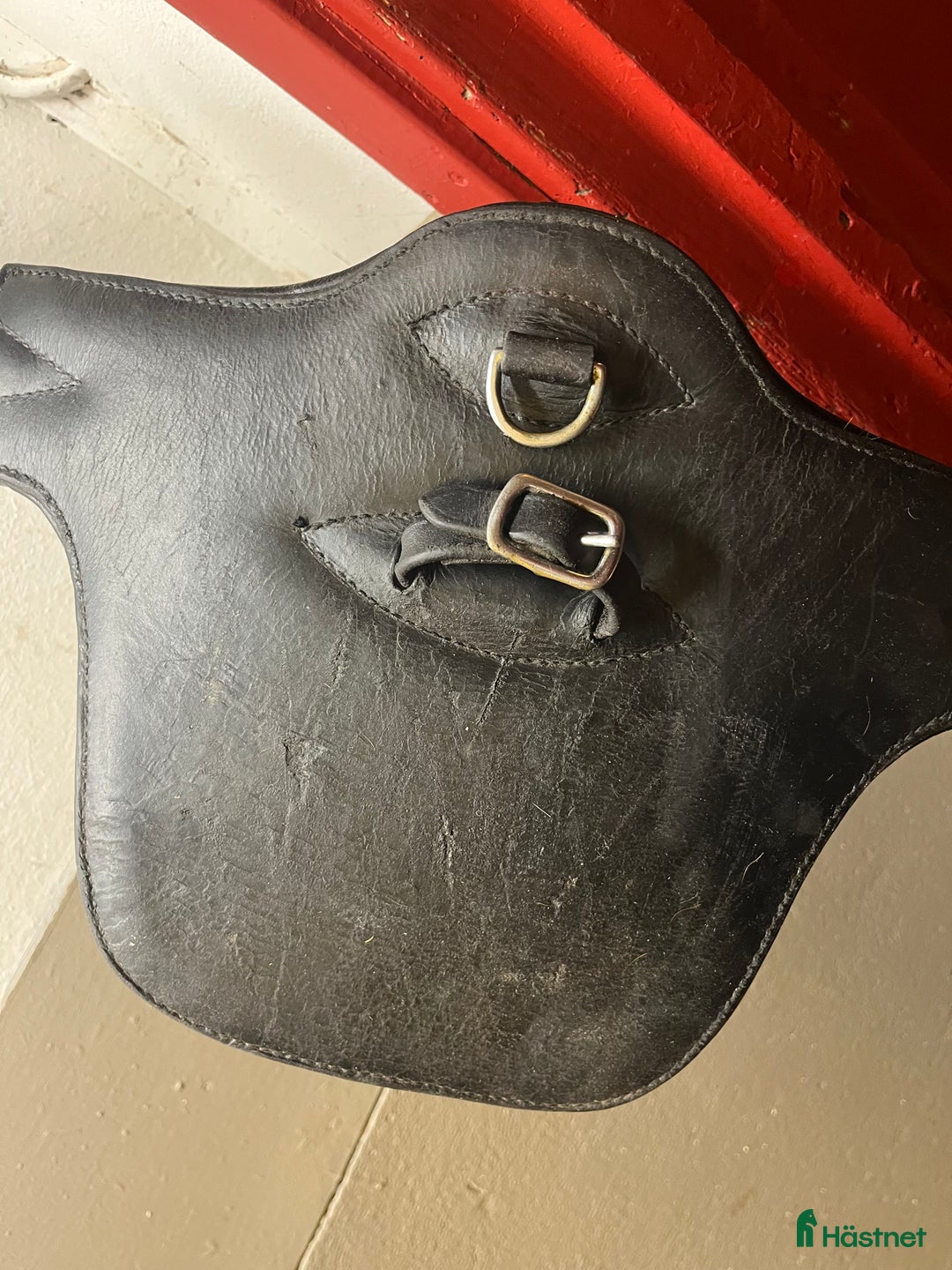 Sadeltillbehör hästutrustning till salu: Hoppgjord 110cm i Uppsala - Annons 5