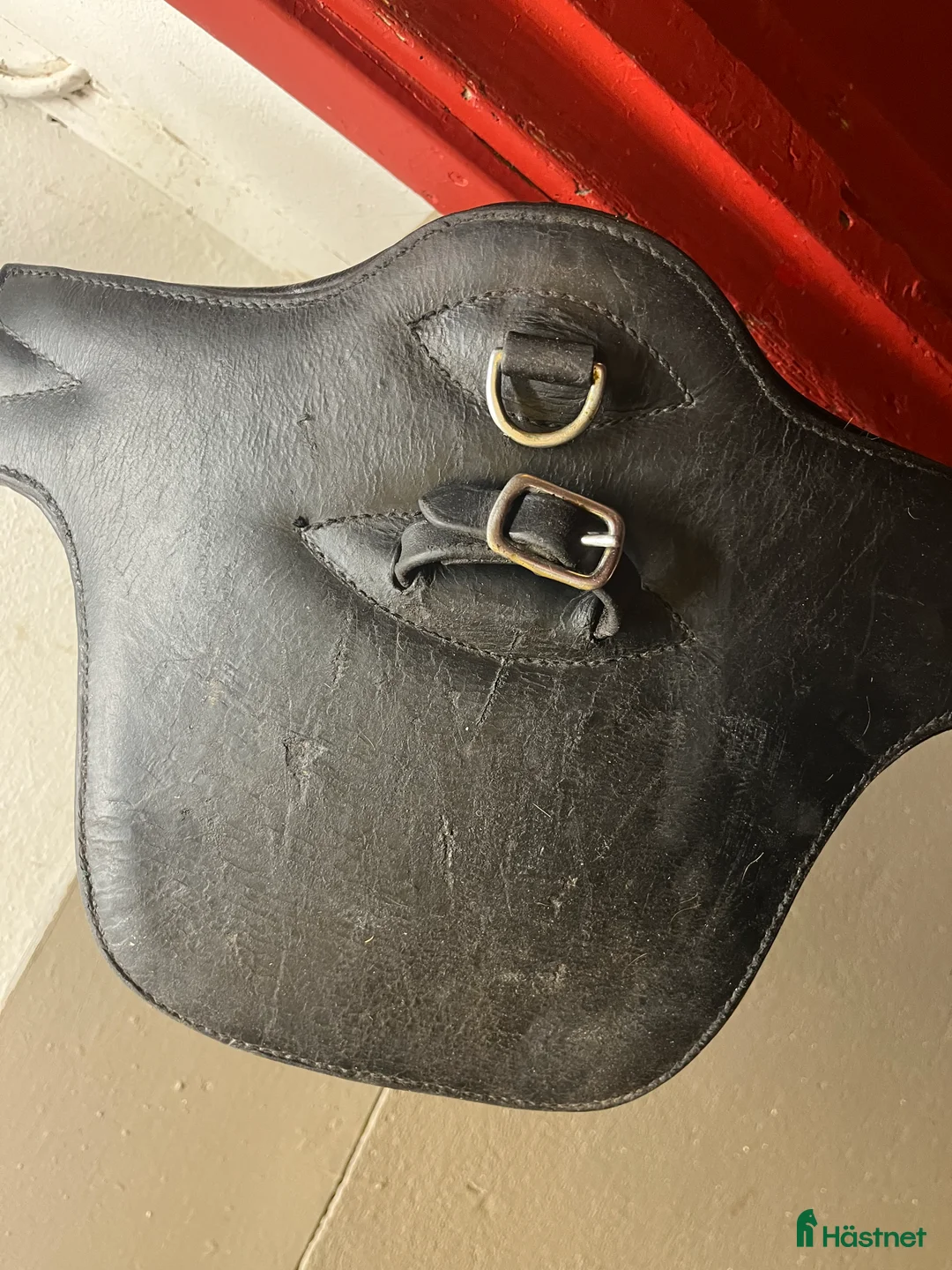 Sadeltillbehör hästutrustning till salu: Hoppgjord 110cm i Uppsala - Annons 5