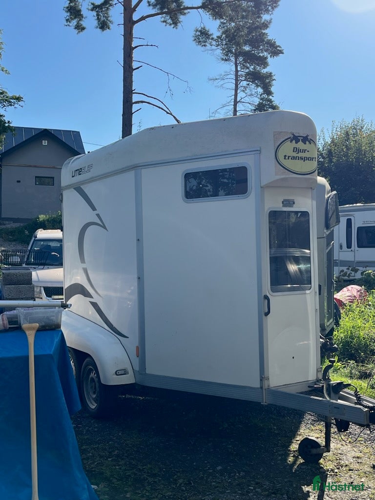 Hästtransporter  fordon & transport till salu: Ume BA 35 år 2011 i Märsta - Annons 21
