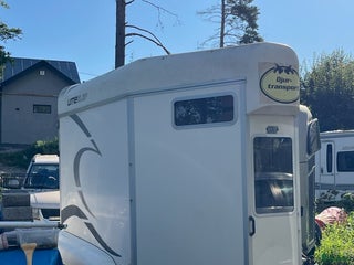 Hästtransporter fordon & transport till salu: Ume BA 35 år 2011 i Märsta - Annons 12