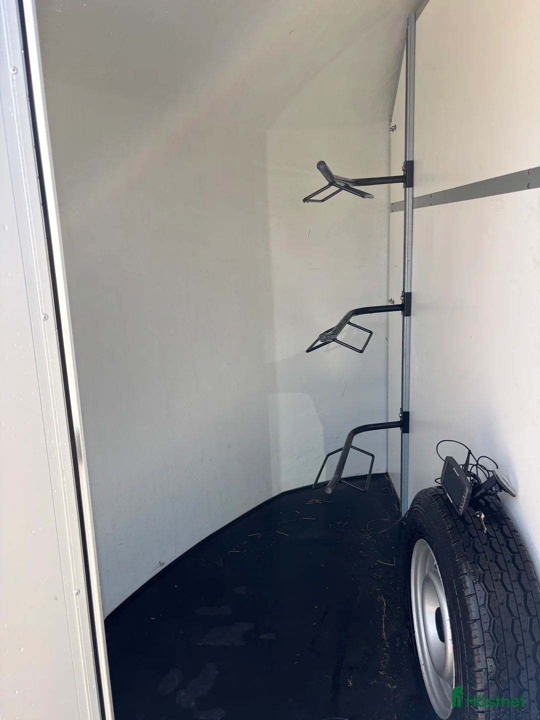 Hästtransporter  fordon & transport till salu: Cheval Liberte maxi 3-2022 fint skick  i Västerås - Annons 12