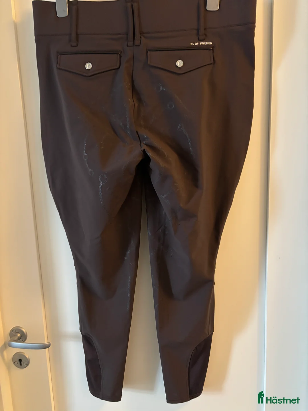 Ridbyxor ryttarutrustning till salu: PS of Sweden ridbyxor - Annons 2