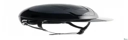 Hjälmar ryttarutrustning till salu: Kask kookie lady black shine - Storlek - 60 - Annons 1