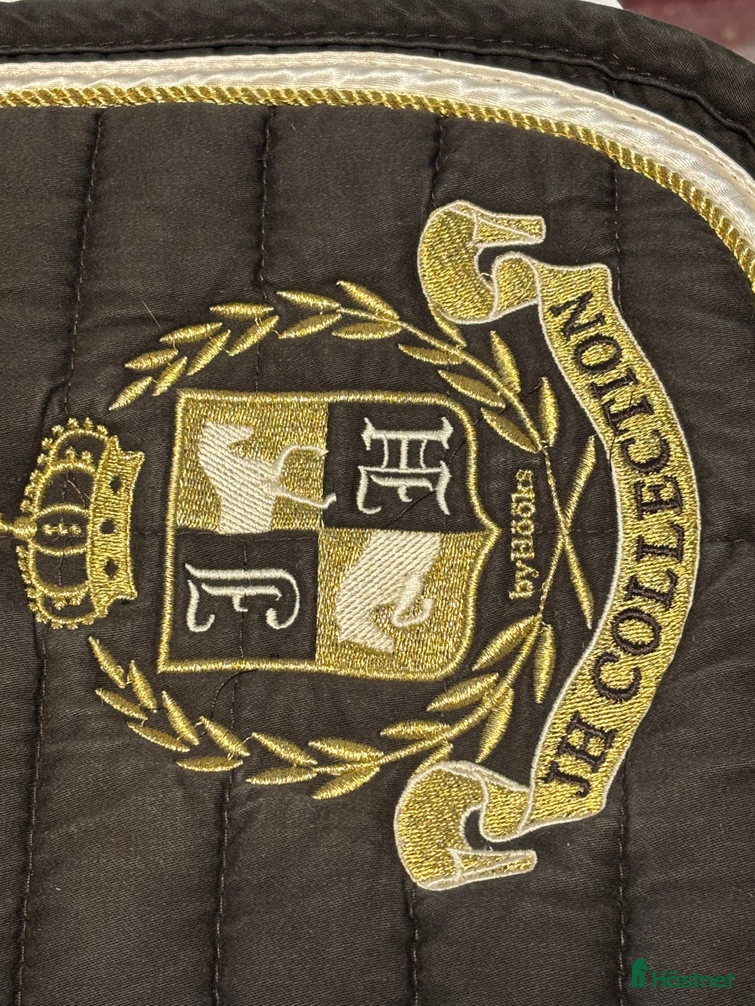 Schabrak & Vojlockar hästutrustning till salu: 10 schabrak säljes tillsammans  i Brottby - Annons 8