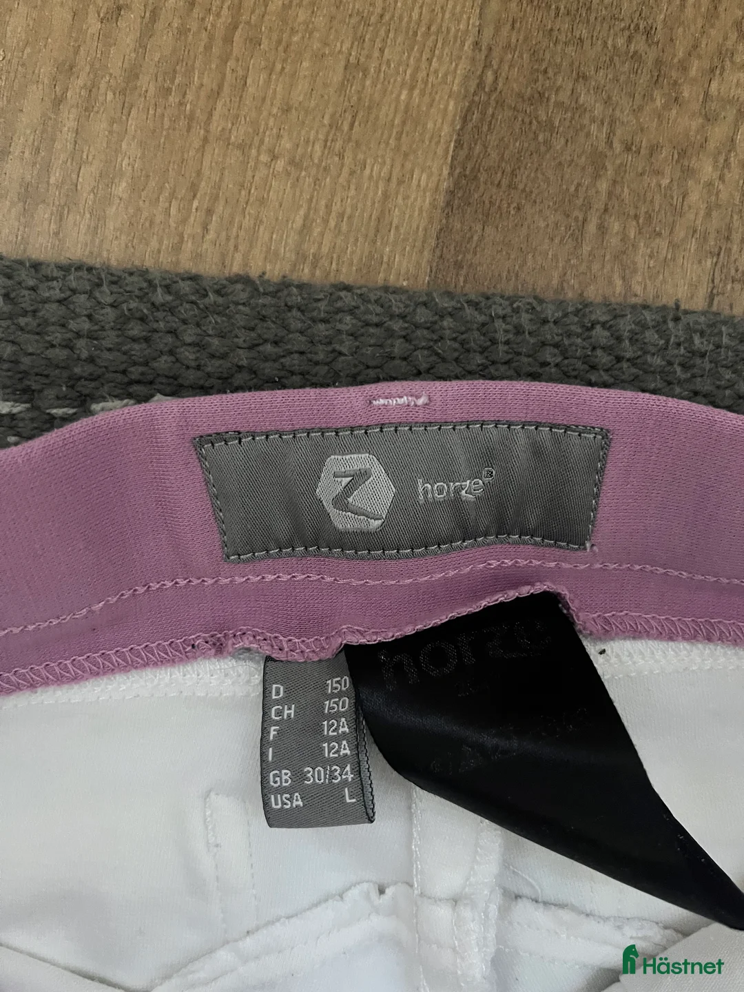 Övrigt Ridkläder ryttarutrustning till salu: Tävlingskläder  i Habo - Annons 8