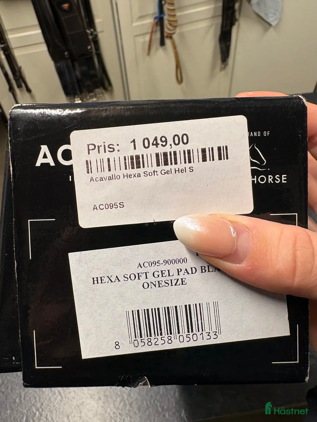 Övrig Hästutrustning hästutrustning till salu: Så snygga hästgrejer - i jätte bra skick  - Annons 8