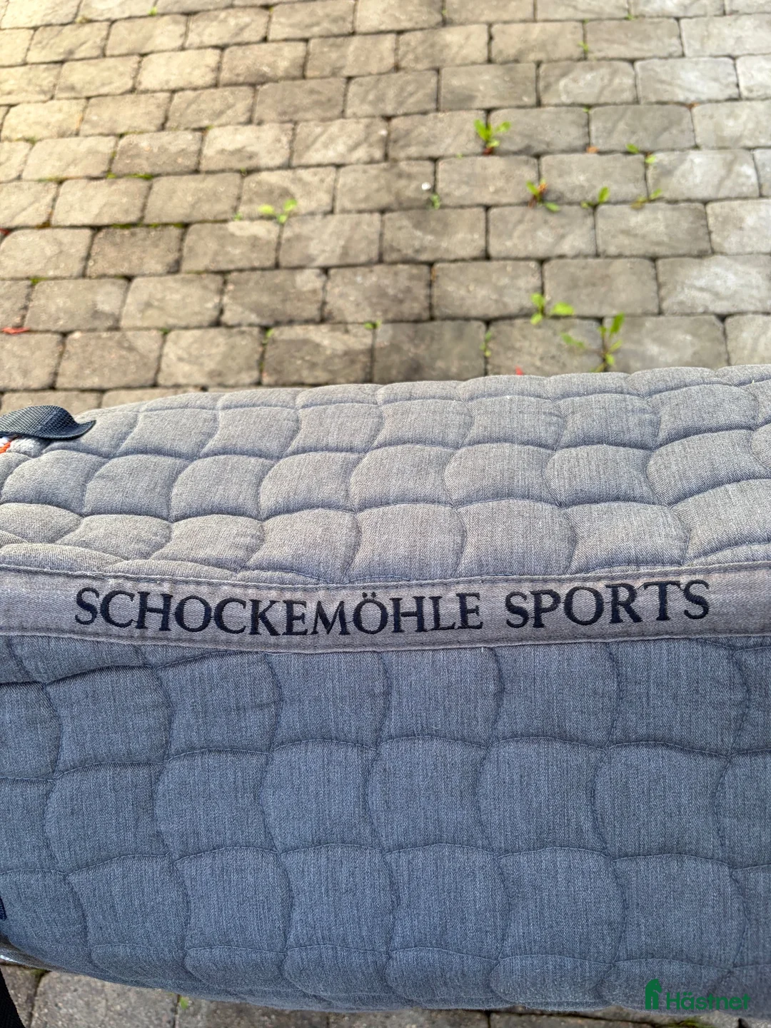 Schabrak & Vojlockar hästutrustning till salu: SCHOCKEMÖHLE - Annons 2