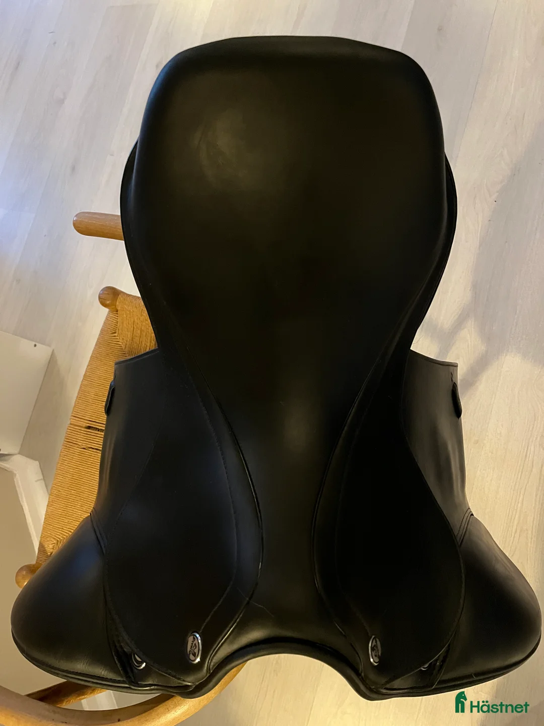 Sadlar hästutrustning till salu: Prestige D1 iceland i Kolbäck - Annons 6