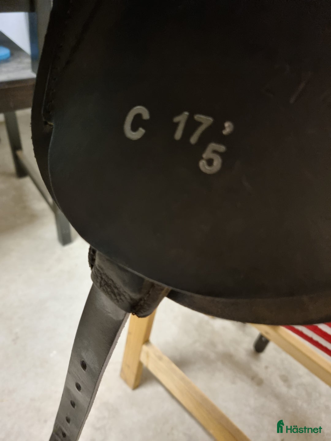 Sadlar hästutrustning till salu: Eques X i Gärsnäs - Annons 4