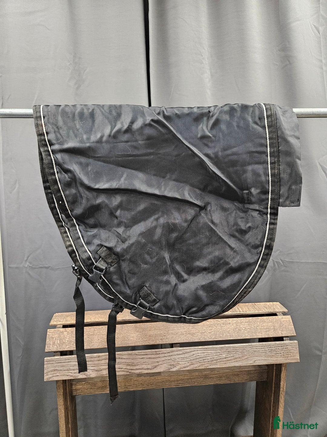 Täcken hästutrustning till salu: Vintertäcke, 125 cm, Sjöhagen Wear i Gällivare - Annons 2
