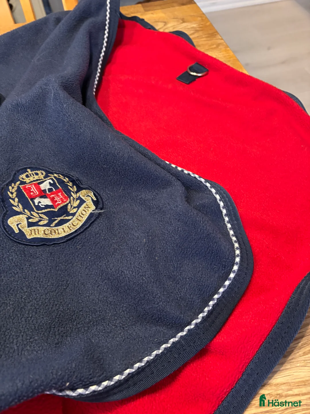 Täcken hästutrustning till salu: Ländtäcke säljes, Crw i Färjestaden - Annons 3