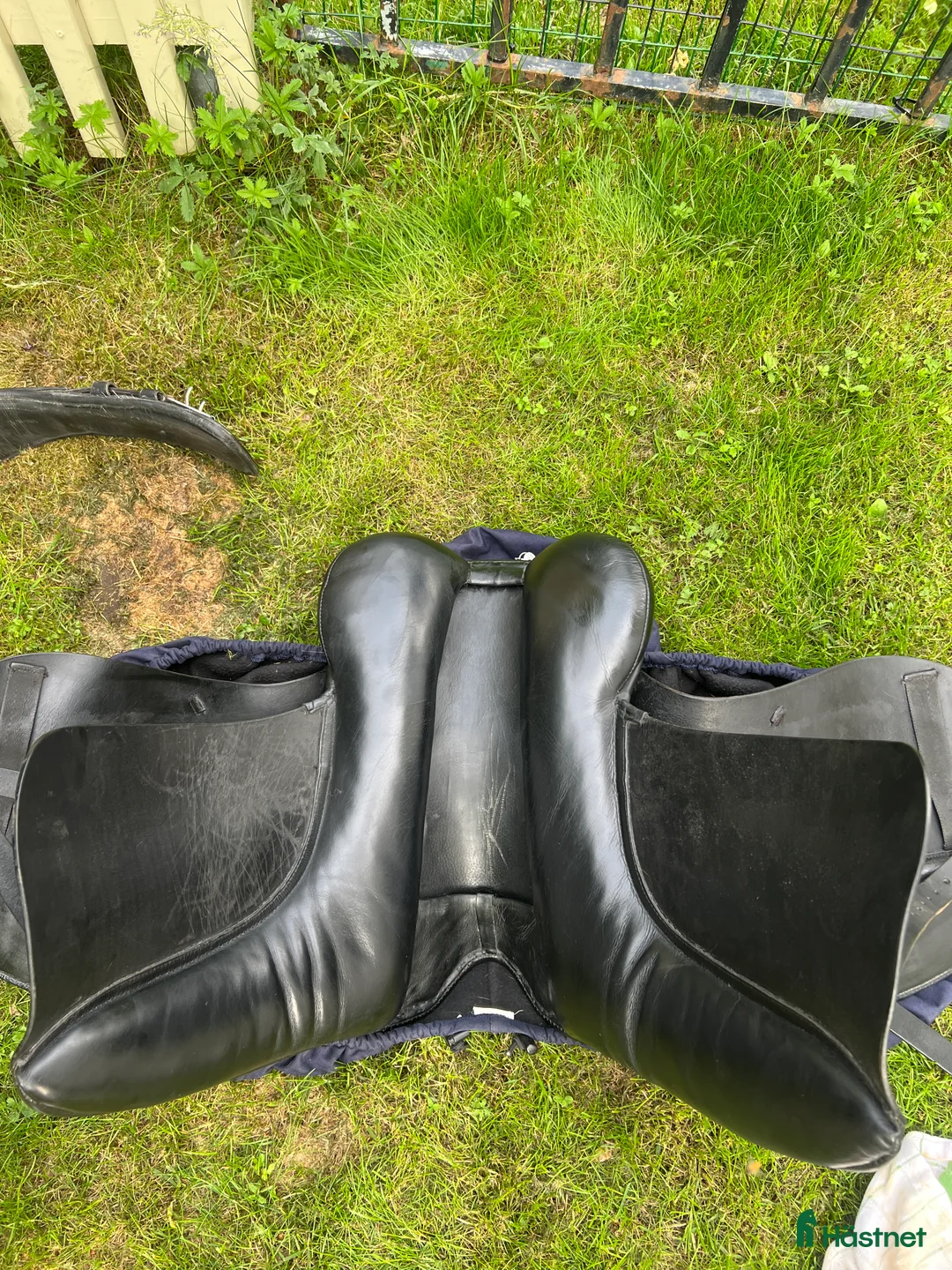 Sadlar hästutrustning till salu: Globus ”The Turner” i Uppsala - Annons 4