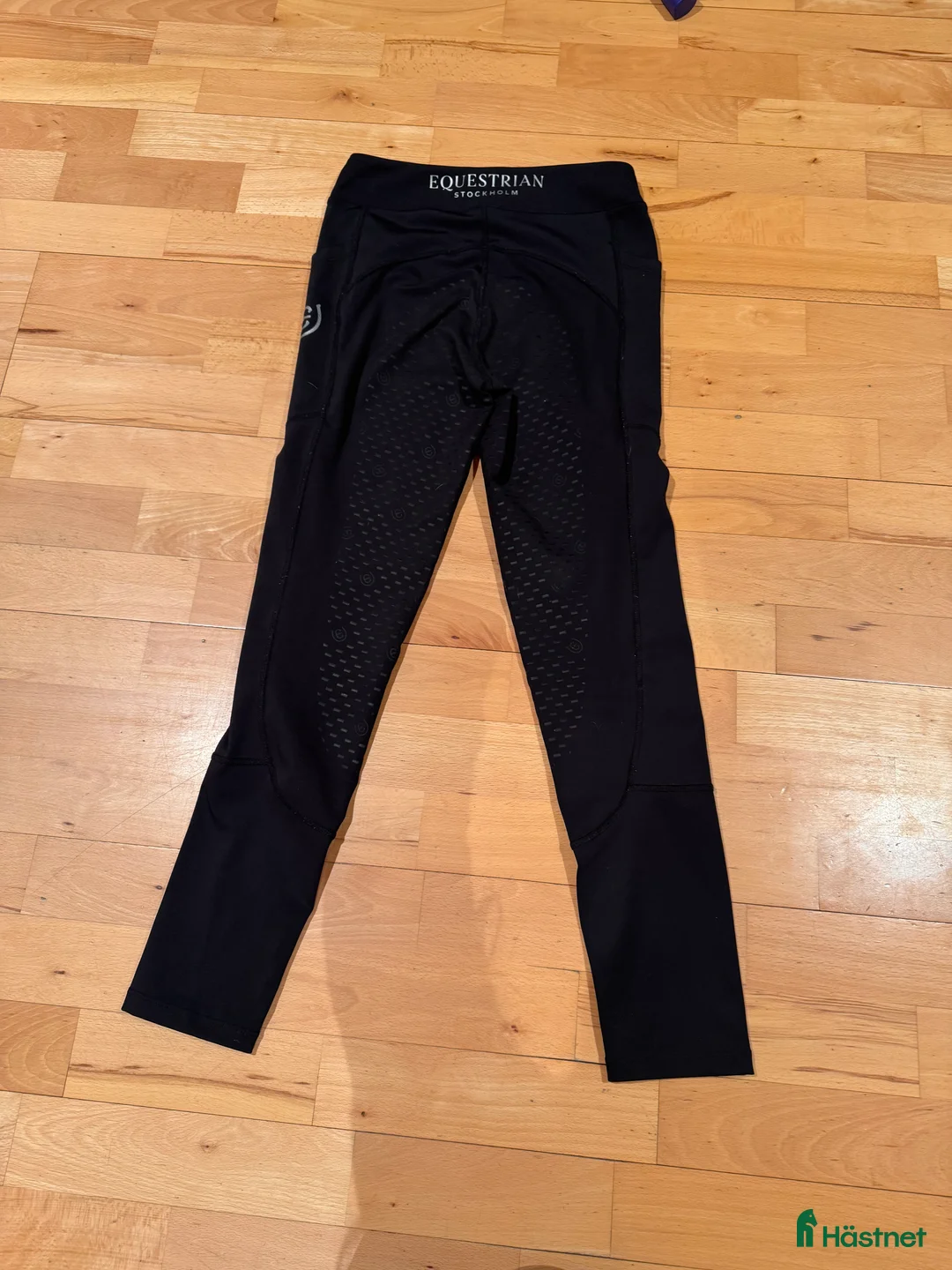 Ridbyxor ryttarutrustning till salu: Ridtights EQUESTRIAN STOCKHOLM i Sätila - Annons 2