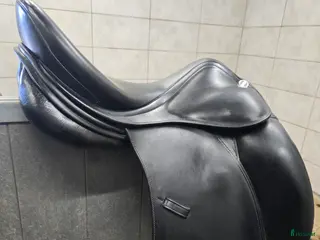 Sadlar hästutrustning Erreplus dressage i Sjöbo - Annons 3