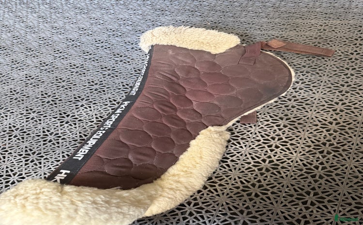 Sadeltillbehör hästutrustning till salu i Stora Skedvi - Annons 10