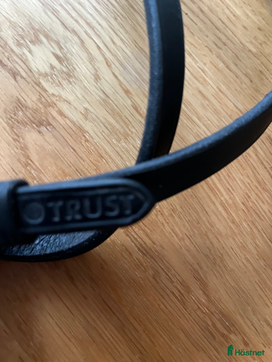 Träns hästutrustning till salu: Tyglar, Trust Equestrian i Vällingby - Annons 2