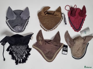 Övrig Hästutrustning hästutrustning till salu: Luvor i Färentuna - Annons 3