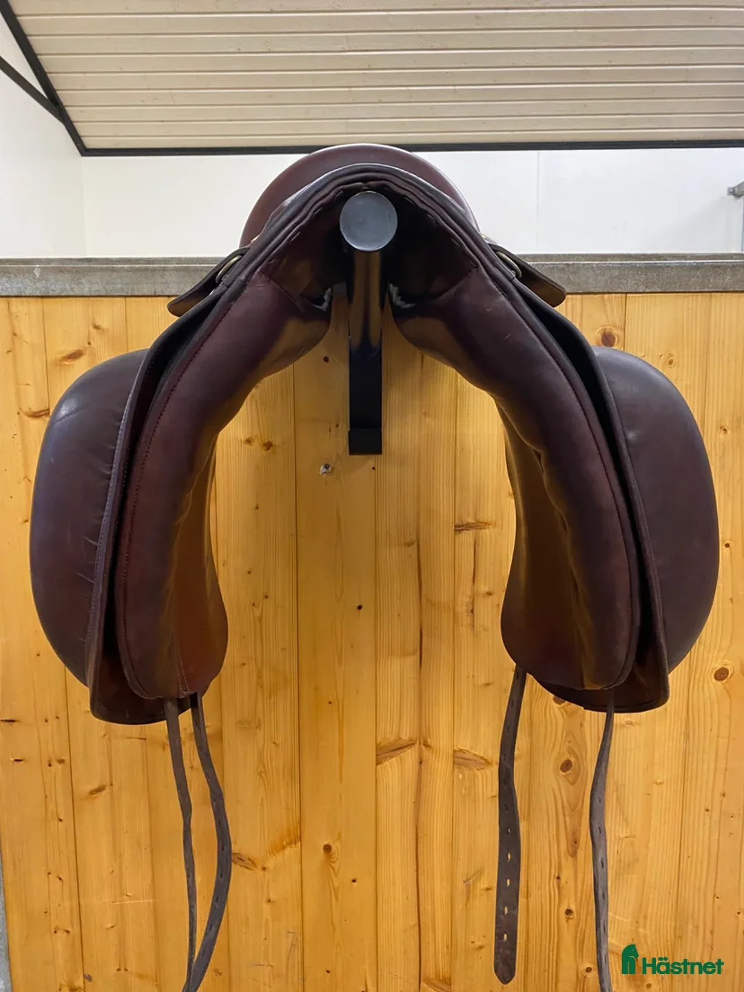 Sadlar hästutrustning till salu: Kentaur dressyrsadel i Munkedal - Annons 2
