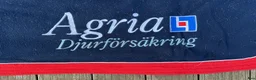 Täcken hästutrustning till salu: Agria fleecetäcke  i Vallentuna - Annons 2