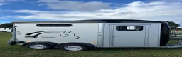 Hästtransporter  fordon & transport till salu: Cheval Touring Country  - Annons 2