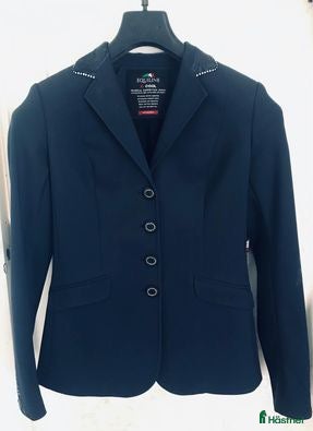 Jackor & Kavajer ryttarutrustning till salu: Equiline xs/s - Annons 2