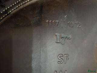 Sadlar hästutrustning till salu: Brun Tattersall II i Vännäs - Annons 18