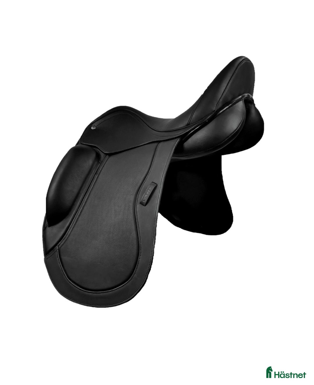 Sadlar hästutrustning till salu: Dressyrsadel Santa Cruz 16.5” i Saltsjöbaden - Annons 2