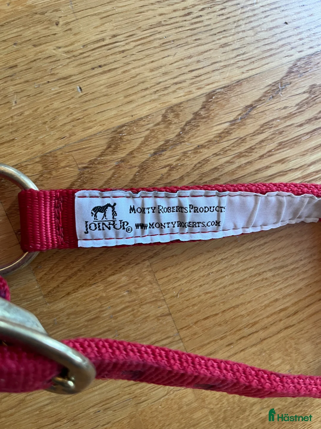 Övrig Hästutrustning hästutrustning till salu: Dually grimma Monty Roberts  - Annons 2