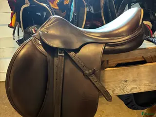 Sadlar hästutrustning Välskött prestige paris classic - Annons 4