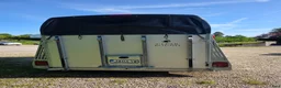 Hästtransporter  fordon & transport till salu: Clearround transport GRP L - Annons 6