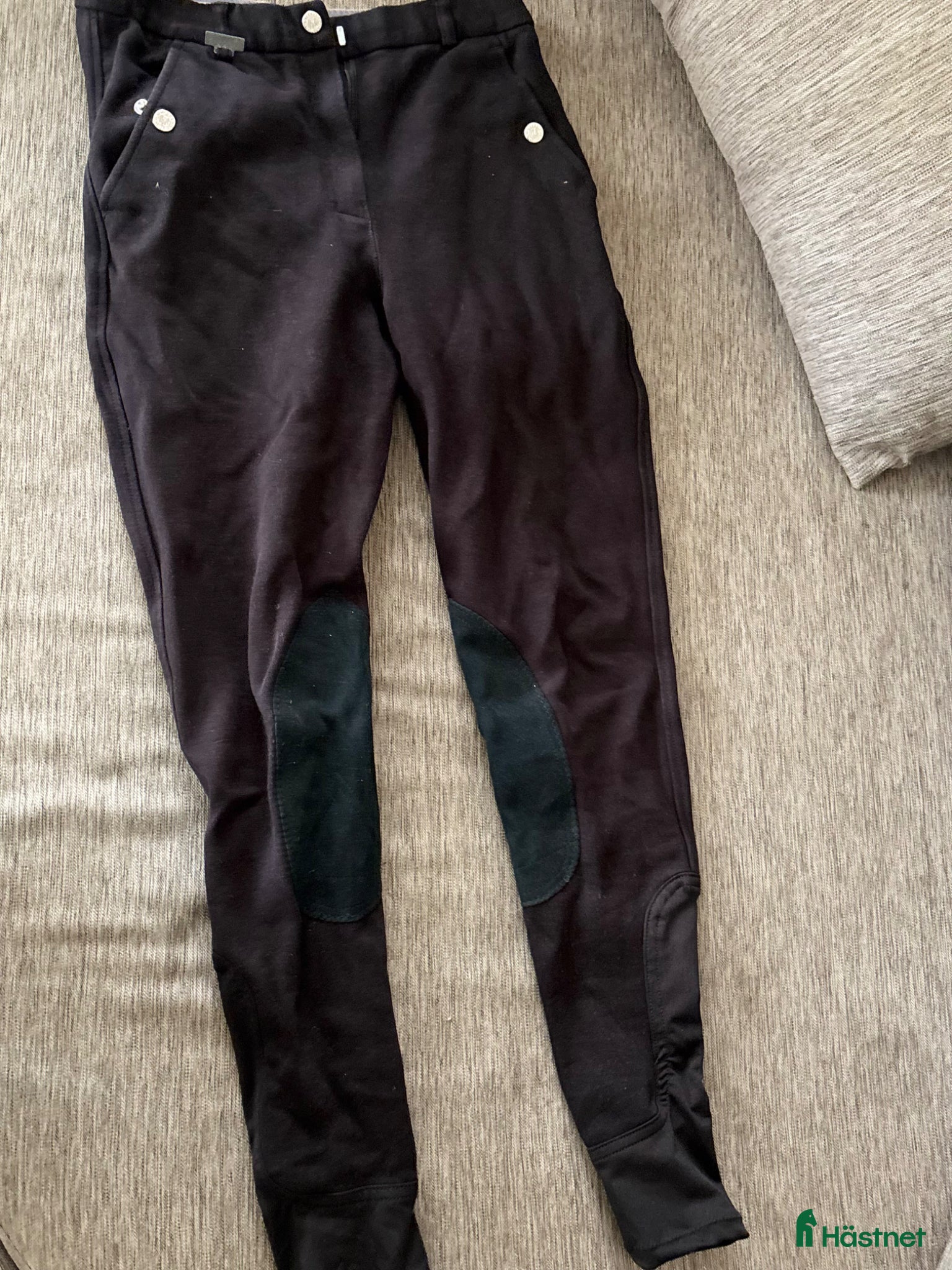 Ridbyxor ryttarutrustning till salu: Ridbyxor - Annons 3