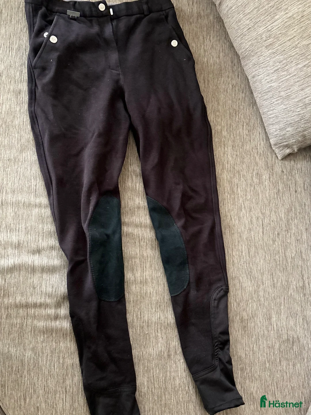 Ridbyxor ryttarutrustning till salu: Ridbyxor - Annons 1