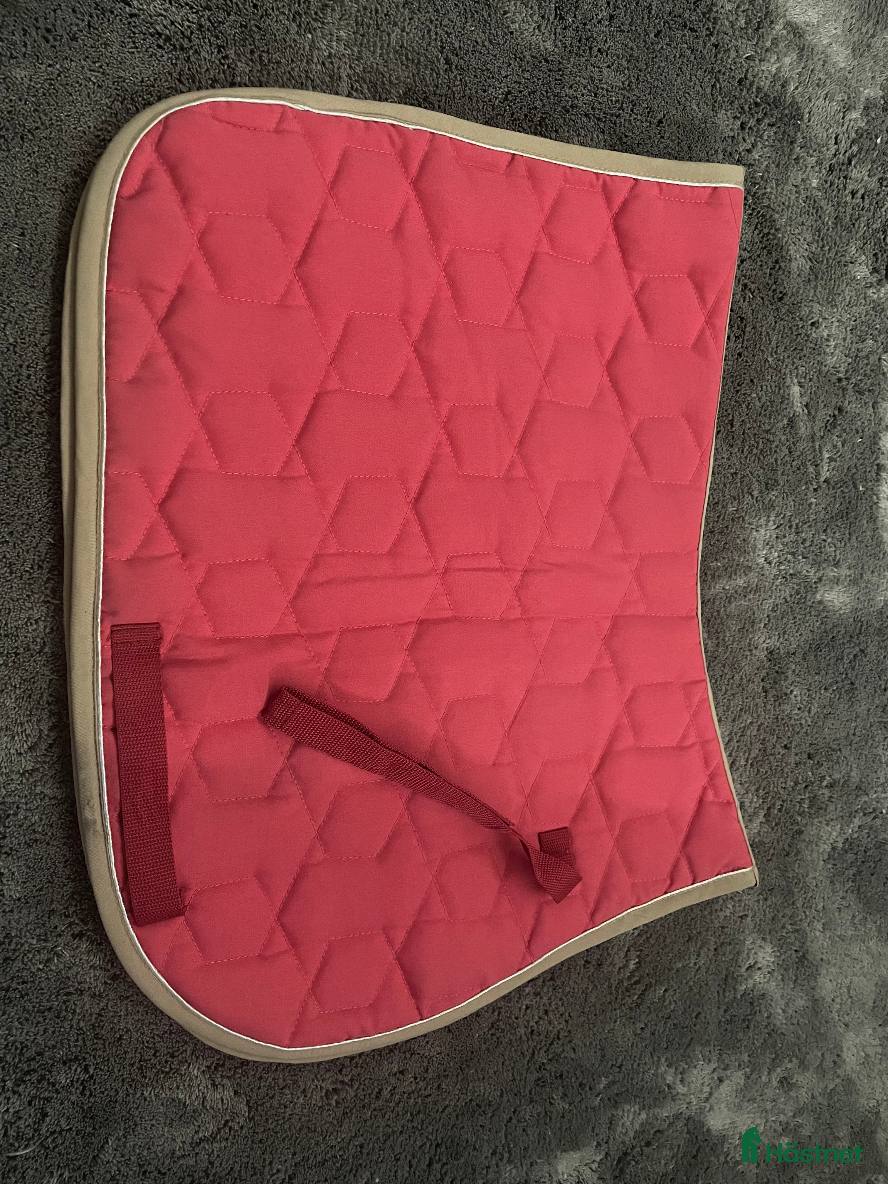 Schabrak & Vojlockar hästutrustning schabrak i Skattkärr - Annons 13