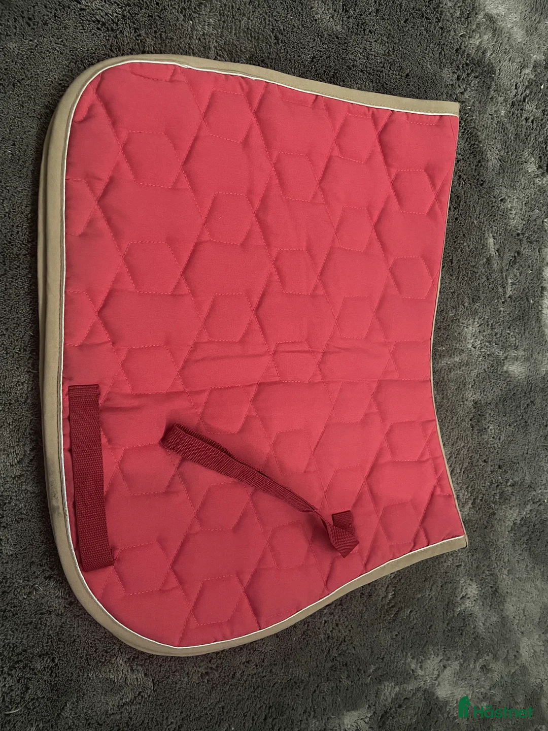 Schabrak & Vojlockar hästutrustning till salu: schabrak i Skattkärr - Annons 1