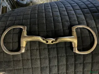 Bett hästutrustning Tredelat sprenger - Annons 4