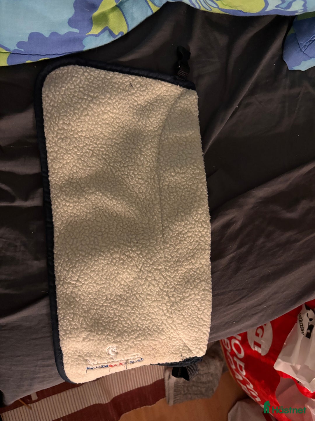 Övrig utrustning övrig utrustning till salu: Käpphästäcke  i Upplands Väsby - Annons 3