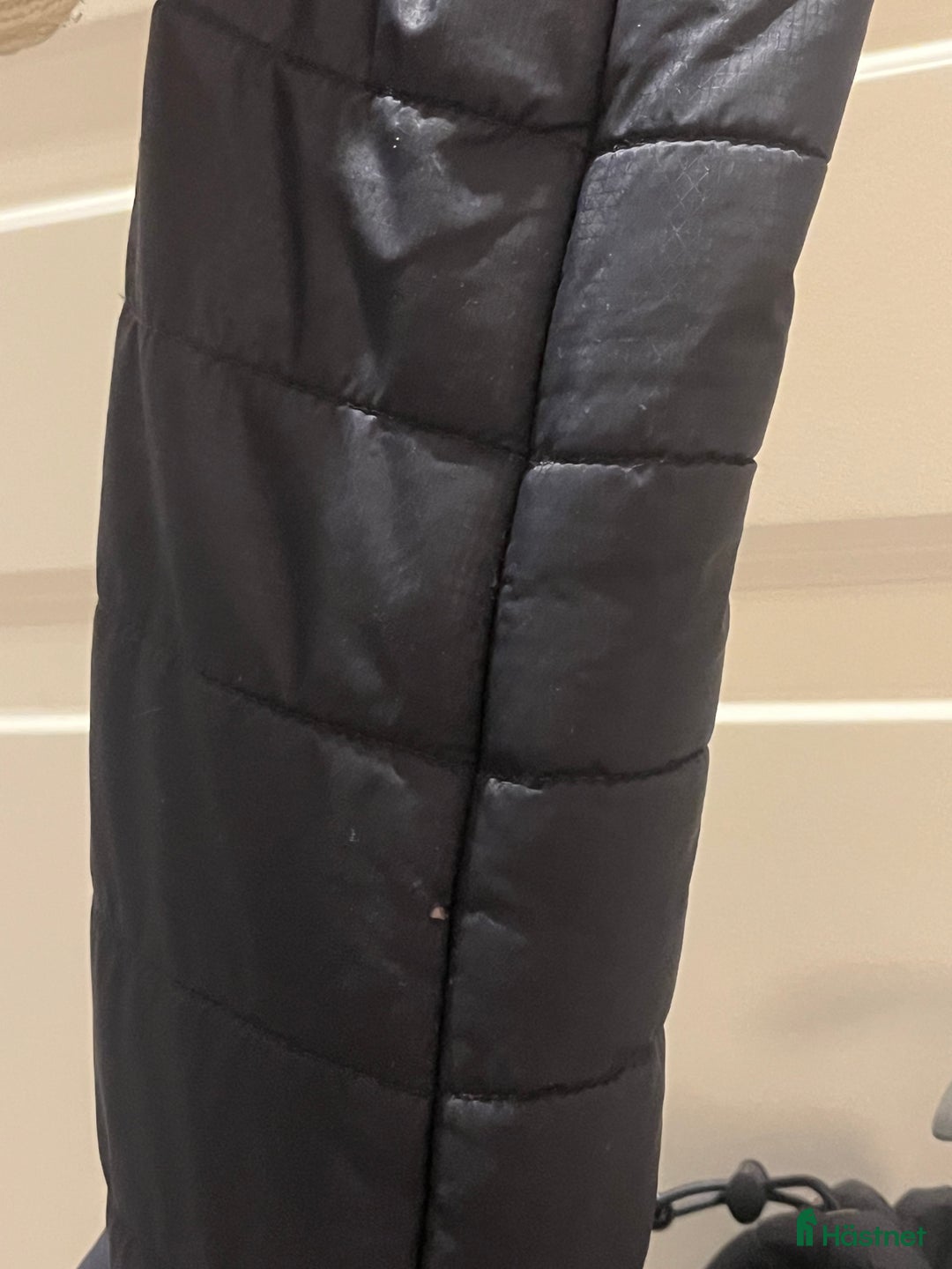 Jackor & Kavajer ryttarutrustning till salu: Uhip jacka i Bromma - Annons 4